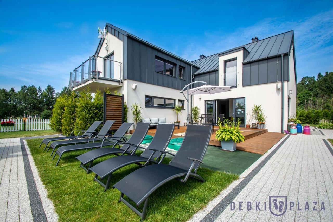 شقة Debki Plaza المظهر الخارجي الصورة
