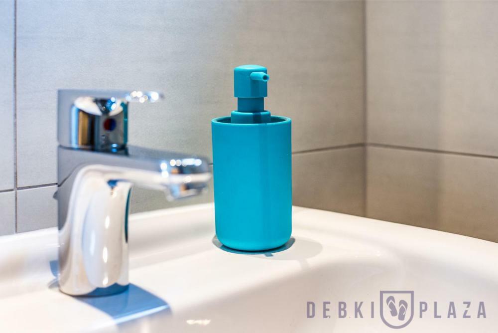 شقة Debki Plaza المظهر الخارجي الصورة