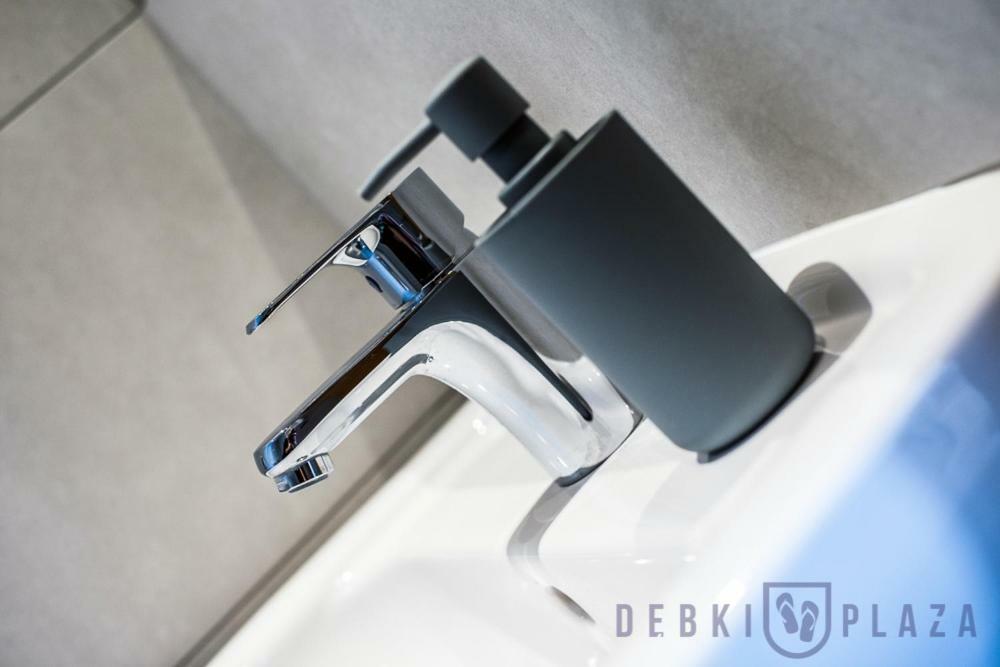 شقة Debki Plaza المظهر الخارجي الصورة