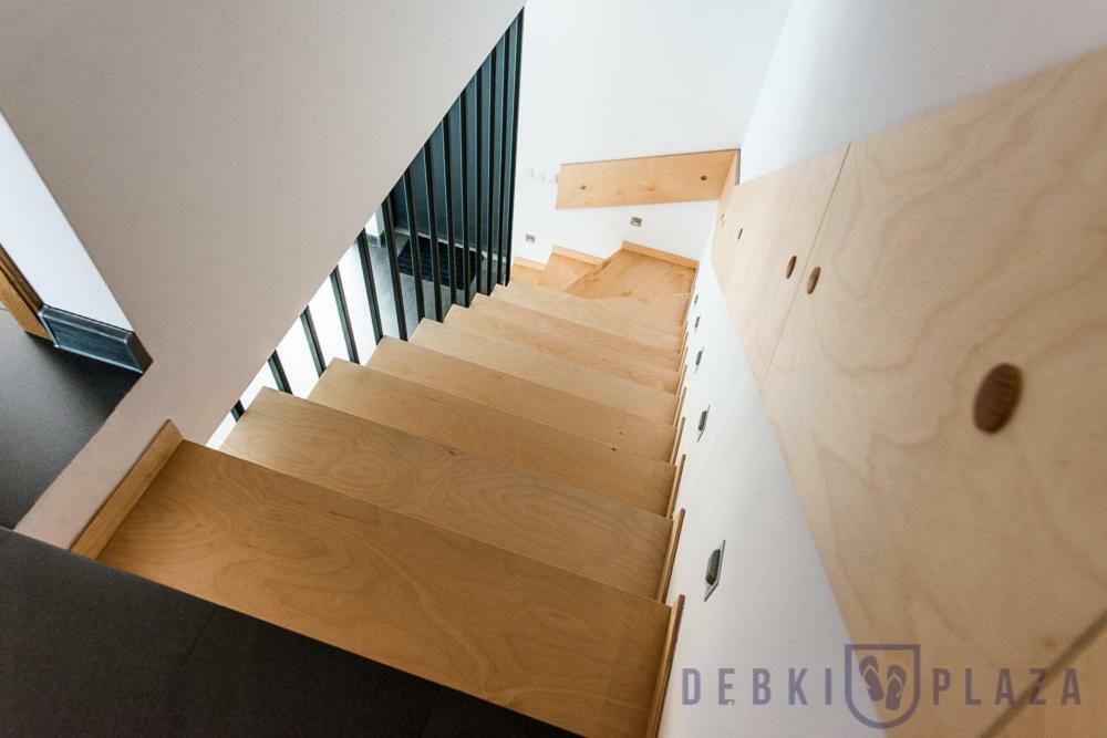 شقة Debki Plaza المظهر الخارجي الصورة